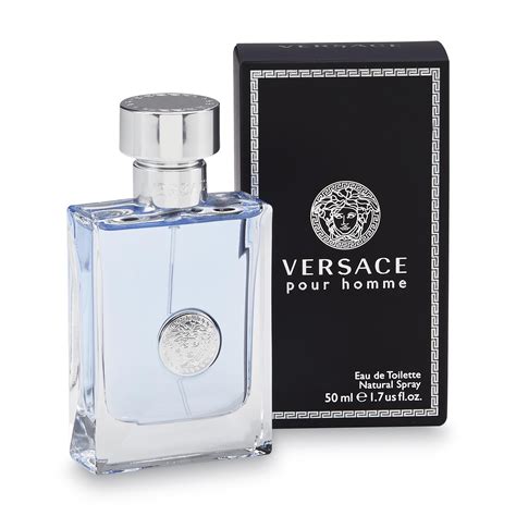 versace pour homme jcpenney|Versace cologne for men.